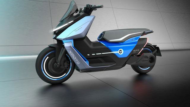 Vmoto APD